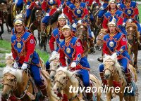 В Монголии начинается Наадам - самый популярный праздник