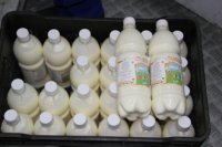 В Туве молочное производство набирает обороты, количество мини-цехов увеличилось с нуля до 16