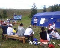 14 бизнес-проектов представила на форуме "Дурген" молодежь Кызыла