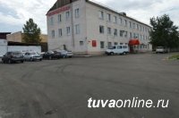 К Республиканскому наркодиспансеру проложили асфальт К Республиканскому наркодиспансеру проложили асфальт