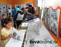 Фестиваль «Кочующая столица» ждут в кожуунах Тувы