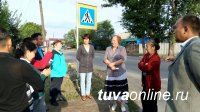Городские власти призывают кызылчан вместе бороться с мусором