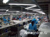 Глава Тувы намерен восстановить швейное производство на современной основе