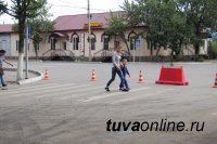 Кызыл: Улицы Интернациональная и Межмикрорайонная отремонтируют