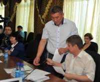 Член ЦИК РФ Валерий Гальченко: Избирательная комиссия Тувы работает квалифицировано, профессионально