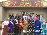 Экскурсия по достопримечательностям столицы Тувы – для чабанов-победителей Наадыма