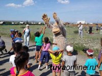 26 августа, накануне Дня города, на Левобережных дачах пройдет спартакиада