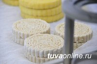 Глава Тувы поможет труднодоступному селу Моген-Бурен решить вопрос с оборотом сельхозпродукции