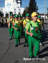 Дмитрий Донгак: Уважительное отношение к правилам дорожного движения нужно воспитывать с детства
