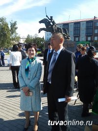 Дмитрий Донгак: Уважительное отношение к правилам дорожного движения нужно воспитывать с детства