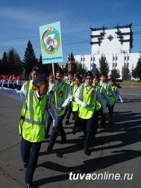 Дмитрий Донгак: Уважительное отношение к правилам дорожного движения нужно воспитывать с детства