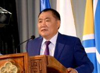 Строители Тувы обсудили с Шолбаном Кара-оолом необходимость создания в республике собственной СРО