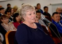 Строители Тувы обсудили с Шолбаном Кара-оолом необходимость создания в республике собственной СРО