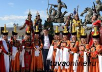 В Кызыле пройдет Межрегиональная научно-практическая конференция «Туризм как фактор регионального развития»