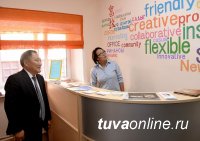 Для предпринимателей Тувы открыл свои двери первый в республике коворкинг-центр