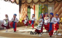 Воспитатели детских садов Кызыла поделятся опытом с коллегами из Тес-Хемского кожууна Тувы