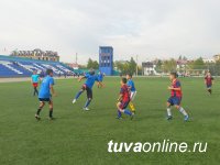 Определились победители городского этапа соревнований "Мини-футбол в школу!" Определились победители городского этапа соревнований "Мини-футбол в школу!"
