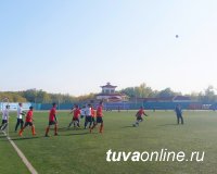 Определились победители городского этапа соревнований "Мини-футбол в школу!" Определились победители городского этапа соревнований "Мини-футбол в школу!"
