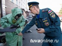 В сибирских регионах дан старт ежегодной тренировке по гражданской обороне