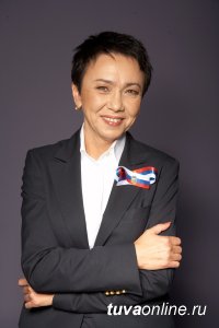 Лариса Шойгу стала заместителем председателя комитета по регламенту Государственной Думы