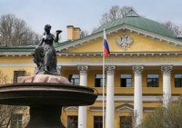 В Военно-медицинской академии имени С.М. Кирова будут выделены бюджетные места для студентов из Тувы