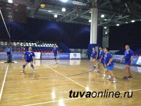 Сборная команда по волейболу Упрдор «Енисей» выиграла во II  Спартакиаде среди учреждений, подведомственных Росавтодору 