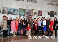 В год 100-летия историческое здание школы №1 города Кызыла стало ценным объектом культурного наследия Тувы
