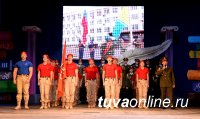 Олимпийская чемпионка Светлана Хоркина: Мы все вышли из школы
