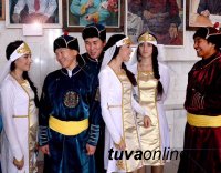 Дню народного единства в Туве был посвящен целый ряд мероприятий Дню народного единства в Туве был посвящен целый ряд мероприятий