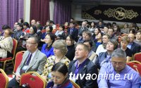 ОНФ в Республике Тыва подвел итоги работы за год и подготовил общественные предложения главе республики 