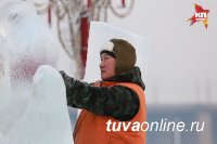 К 50-летию знаменитого тувинского скульптора республики открывается выставка «Вечный дозор»