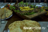 ТувГУ приглашает на Фестиваль тувинской кухни!