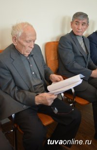 Остановить бессистемную застройку центра Кызыла – сессия Хурала представителей