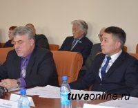 Остановить бессистемную застройку центра Кызыла – сессия Хурала представителей