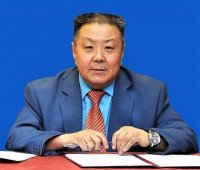 Первым заместителем министра культуры Тувы назначен Виктор Чигжит