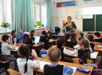 О перечислении на счета образовательных учреждений Кызыла заработной платы за ноябрь