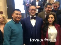 Молодые парламентарии Тувы приняли участие в работе Госдумы