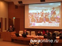 Молодые парламентарии Тувы приняли участие в работе Госдумы