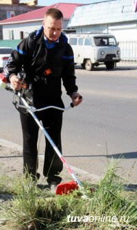 В Госдуме пройдут Парламентские слушания  по благоустройству административных центров регионов России