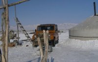 Приравненных к Крайнему Северу поселений Тувы стало на 7 больше