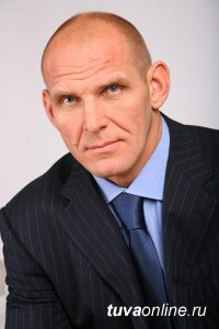 Александр Карелин: Развивать транспортную инфраструктуру в Туве необходимо и для республики, и для страны