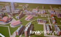 Инженерные сети Кызыла должны строиться и реконструироваться под нужды и перспективы города – Шолбан Кара-оол