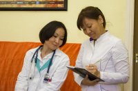 В Минздраве Тувы составлен примерный перечень врачебных специальностей и медучреждений, включенных в госпрограмму «Земский доктор»
