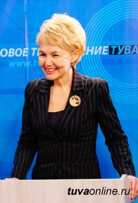 Кан-оол Даваа: Приоритеты в работе "Единой России" сформированы на основе наказов избирателей