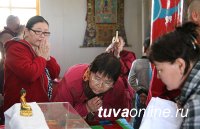 В белый праздник Шагаа Национальный музей Республики Тыва приглашает всех на поклонение уникальным «Священным реликвиям»