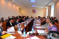 Депутаты Кызыла заслушают Отчеты полиции о работе за год, Водоканала и Кызылской ТЭЦ об исполнении инвестиционных программ