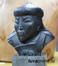 Определены лучшие произведения искусства Тувы 2016 года