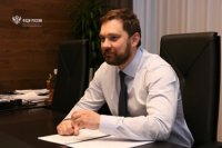 Глава Тувы Шолбан Кара-оол и руководитель ФАДН Игорь Баринов договорились о взаимодействии