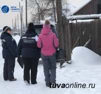 Тываэнерго: совместными усилиями наведем порядок в электросетях