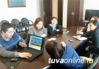 Совет молодых работников культуры и туризма Тувы запускает первые проекты